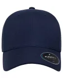 Yupoong-Flex Fit 6100NU Adult NU Hat in Navy