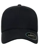 Yupoong-Flex Fit 6100NU Adult NU Hat in Dark navy