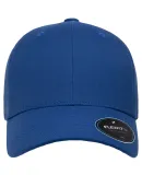 Yupoong-Flex Fit 6100NU Adult NU Hat in Royal