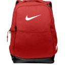 Nike NKDH7709  Brasilia Medium Backpack in Unired