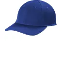 New Era NE209    Performance Dash Adjustable Cap in Royal