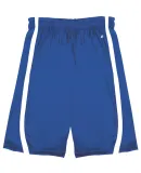 Alleson Athletic 2244 Youth B-Core B-Slam Reversib Royal/ White