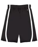 Alleson Athletic 2244 Youth B-Core B-Slam Reversib Black/ White