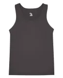 Alleson Athletic 2662 Youth B-Core Tank Top Graphite