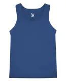 Alleson Athletic 2662 Youth B-Core Tank Top Royal