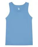 Alleson Athletic 2662 Youth B-Core Tank Top Columbia Blue