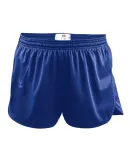 Alleson Athletic 7272 B-Core Track Shorts Royal