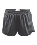 Alleson Athletic 7272 B-Core Track Shorts in Graphite