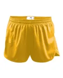 Alleson Athletic 7278 Women's B-Core Track Shorts Gold