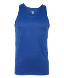 Alleson Athletic 8662 B-Core Tank Top Royal
