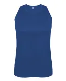 Alleson Athletic 8962 B-Core Women's Tank Top Royal