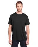 Core 365 CE111T Adult Tall Fusion ChromaSoft™ Pe BLACK