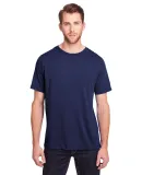 Core 365 CE111T Adult Tall Fusion ChromaSoft™ Pe CLASSIC NAVY