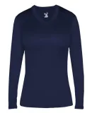 Alleson Athletic 6464 Ultimate SoftLock™ Women's Navy