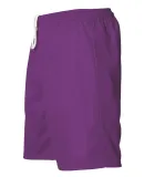 Alleson Athletic 567P Mesh Shorts Purple