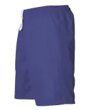 Alleson Athletic 567P Mesh Shorts Royal