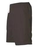 Alleson Athletic 569P Extreme Mesh Shorts Black