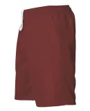 Alleson Athletic 569P Extreme Mesh Shorts Cardinal