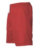 Alleson Athletic 569P Extreme Mesh Shorts in Red