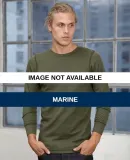AA5107 Alternative Men’s 4.7 oz. Long-Sleeve The Marine