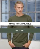 AA5107 Alternative Men’s 4.7 oz. Long-Sleeve The Military