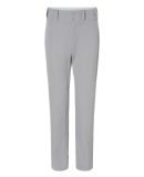 Alleson Athletic 605WLP Baseball Pants in Grey