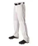 Alleson Athletic 605WLBY Youth Baseball Pants With White/ Royal