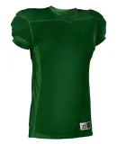 Alleson Athletic 750E Football Jersey in Forest