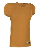 Alleson Athletic 750EY Youth Football Jersey in Texas orange