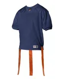 Alleson Athletic 762FFJ Hero Flag Football Jersey Navy