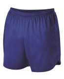 Alleson Athletic R3LFPW Women's Woven Track Shorts Royal