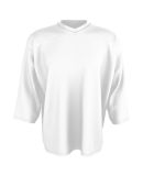 Alleson Athletic HJ150GA Goalie Hockey Practice Jersey Catalog