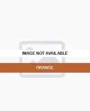 Alleson Athletic HJ150GY Youth Goalie Hockey Pract Orange