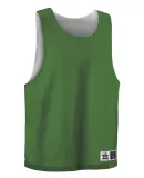 Alleson Athletic LP001W Women's Lacrosse Reversibl in Kelly/ white
