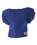 Alleson Athletic 705 Practice Football Jersey Royal