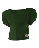 Alleson Athletic 705 Practice Football Jersey in Forest