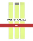 Alleson Athletic FFF001 Flag Football Flags Red
