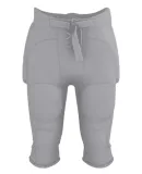 Alleson Athletic 687P Solo Football Pants Grey