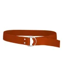 Alleson Athletic 3FBLA Football Belt 1" Width Orange
