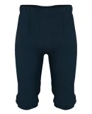 Alleson Athletic 682PY Youth Integrated Knee Pad F Navy