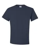 363 Jerzees 5 oz. HiDENSI-T™ T-Shirt J. Navy