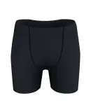 Alleson Athletic RS07A Compression Shorts Black