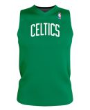 Alleson Athletic A105LA NBA Logo'd Reversible Game in Boston celtics