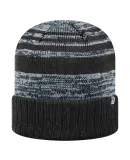 J America 5000 Echo Knit Black