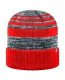J America 5000 Echo Knit Red