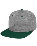 J America 5509 Backstop Cap Forest