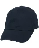 J America 5510 Crew Cap in Navy
