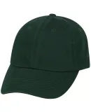 J America 5510 Crew Cap in Forest