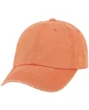 J America 5516 Park Cap in Orange