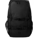 Ogio 91016 OGIO   Street Pack Blacktop